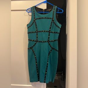 Cynthia Steffe MIDI Dress